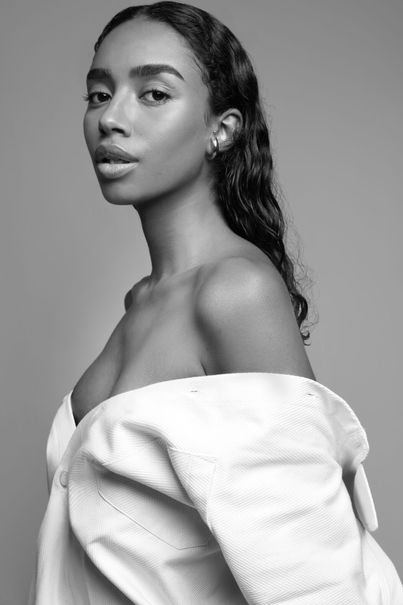 Bianca Dantas por Land+Hugo – Ford Models Blog